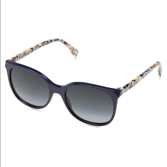 FENDI Chromia sunglasses - Picture 1 of 8